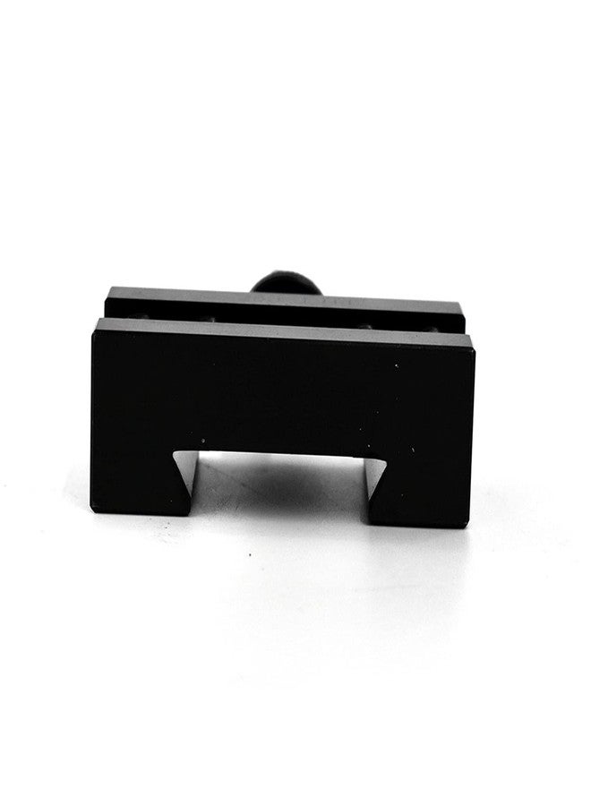 TINVHY AXA 250-101T CNC Lathe Piston Tool Holder, Quick Change Tool Post Set Mini Lathe, Metal Lathe Tool Post for Turning Tools - Image 3