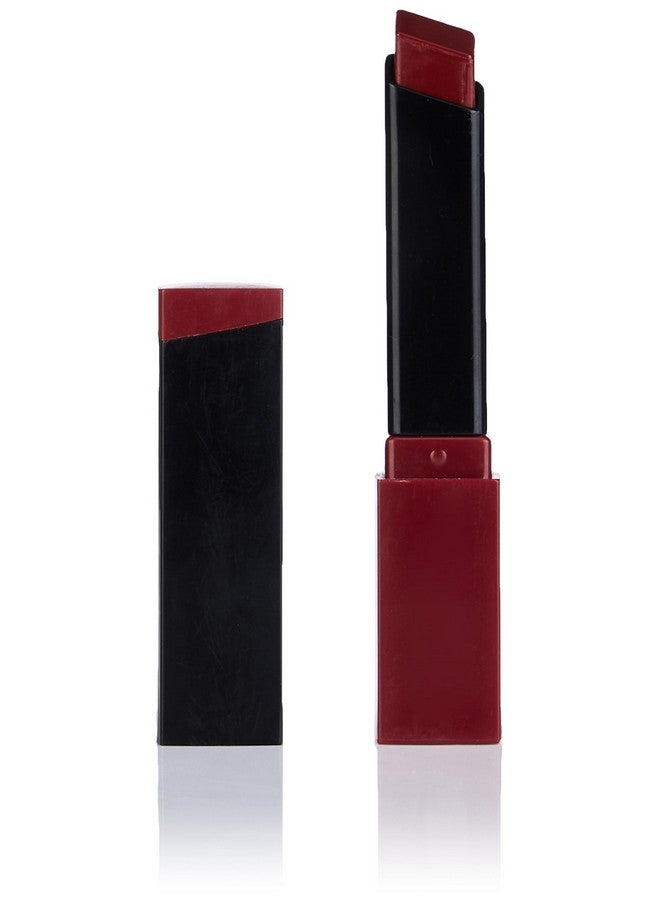 MAKE UP FOR LIFE Stick Lipstick Maroon (Cream)