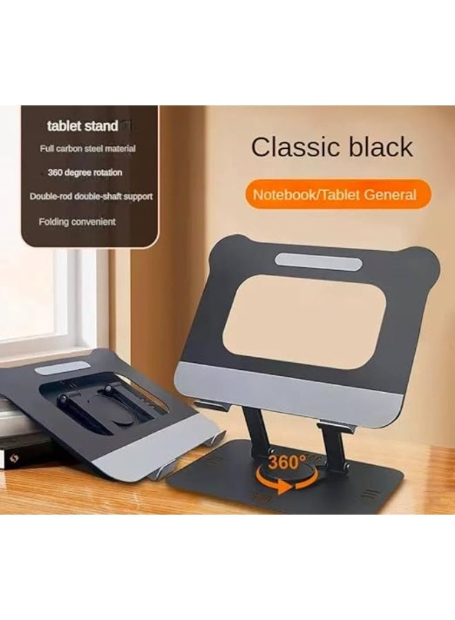 Versatile Adjustable Stand - Perfect Comfort and Smart Organization for Your Office or Home B - Image 1