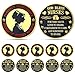 WinnerWhy 10 Pcs Nurse Challenge Coins Nurse Prayer Coins God Bless Nurses Keepsake Pocket Token Coin Christmas Appreciation Gifts for Nurses Bulk RN Health Care Workers Nursing Students - Image 2