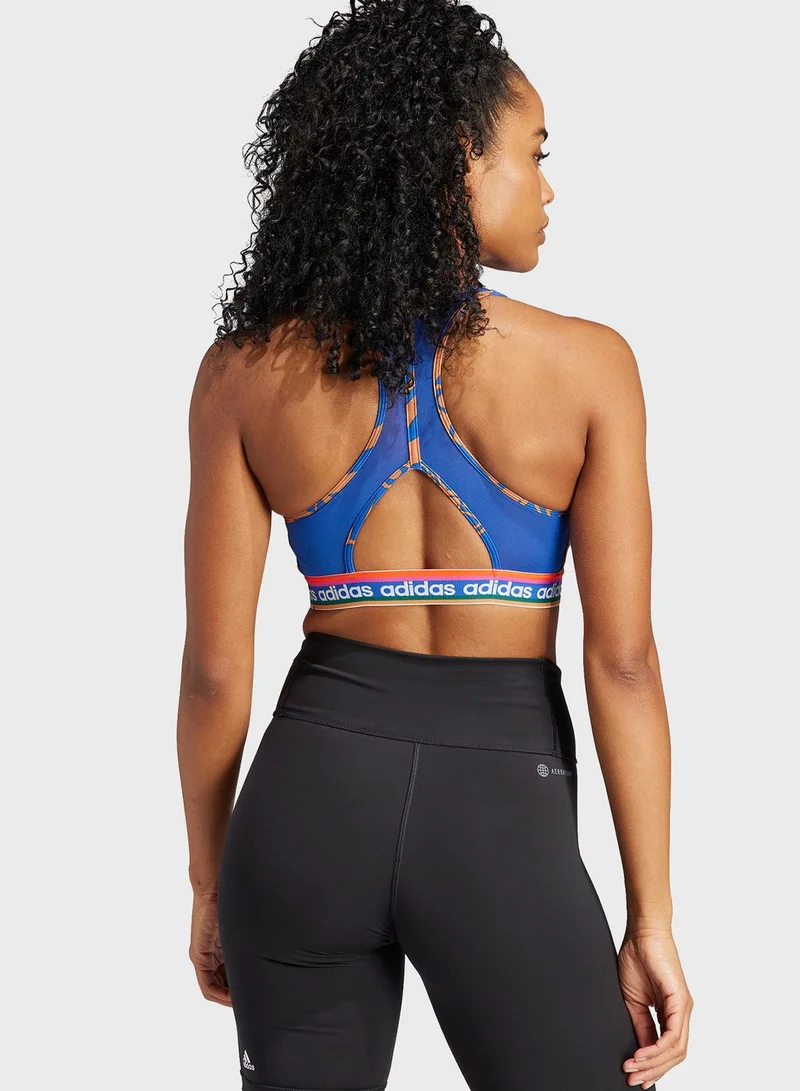 Adidas X Farm Sports Bra