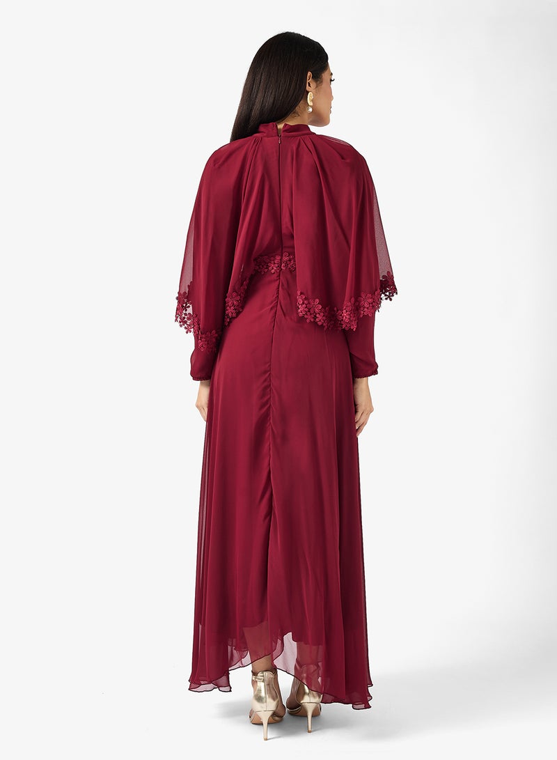 خزانة فستان - مزين بالدانتيل - Image 2