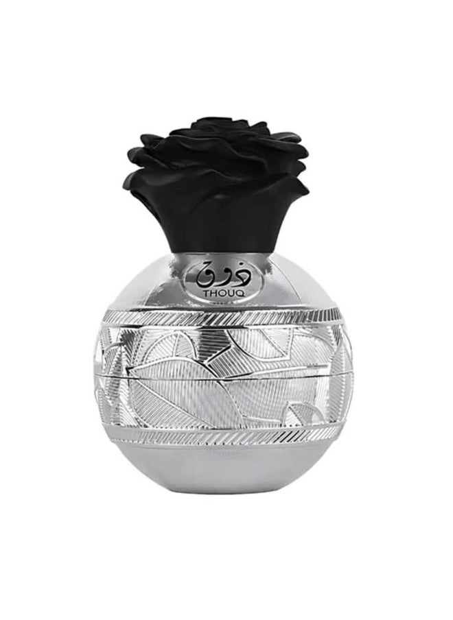 Lattafa Thouq EDP For Unisex 80ml 