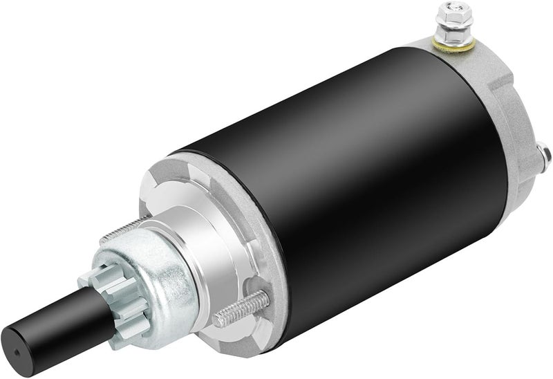 OCPTY New Starter for Kohler 18HP Engines and Cub Cadet Lawn Tractors - Image 1