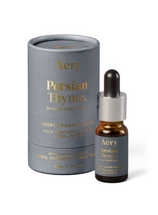 Aery Living Persian Thyme 10ml Fragrance Oil - pzsku/ZB5316B956465FEFAD355Z/45/_/1725272845/324bad16-b580-43c3-8056-78535a49edab