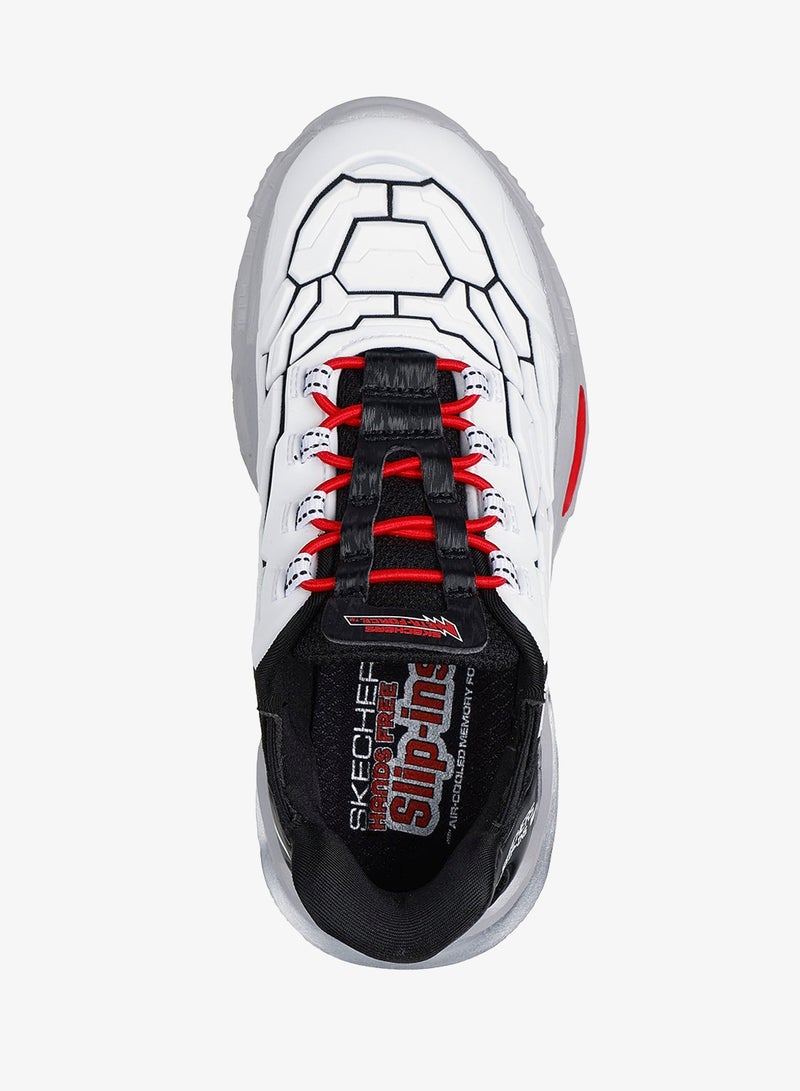 SKECHERS Youth Skech-Bots - Image 4