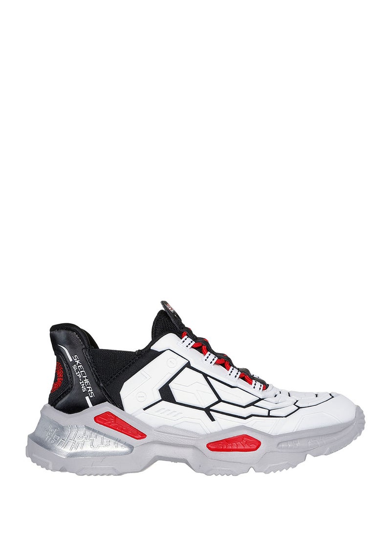 SKECHERS Youth Skech-Bots  - Image 1