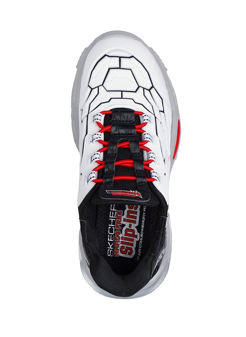 SKECHERS Youth Skech-Bots  - Image 4