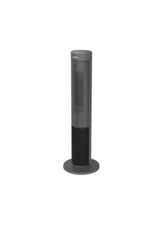 TORNADO Tornado TPH-2000DFG 2000W Ceramic Heater with Remote, Grey 