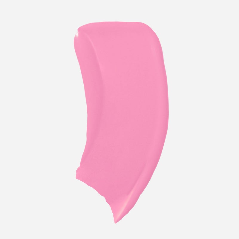 Saie Dew Liquid Blush for Cheeks - Hydrating Cream Blush Stick with a Blendable + Buildable Formula - Skincare Infused Dewy Cheek Tint for a Natural Flush - Glowy Makeup Essential - Baby (.40 oz) - Image 2