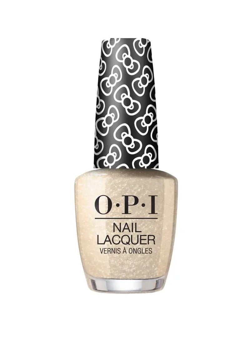OPI طلاء أظافر Many Celebrations HRL10 15 مل