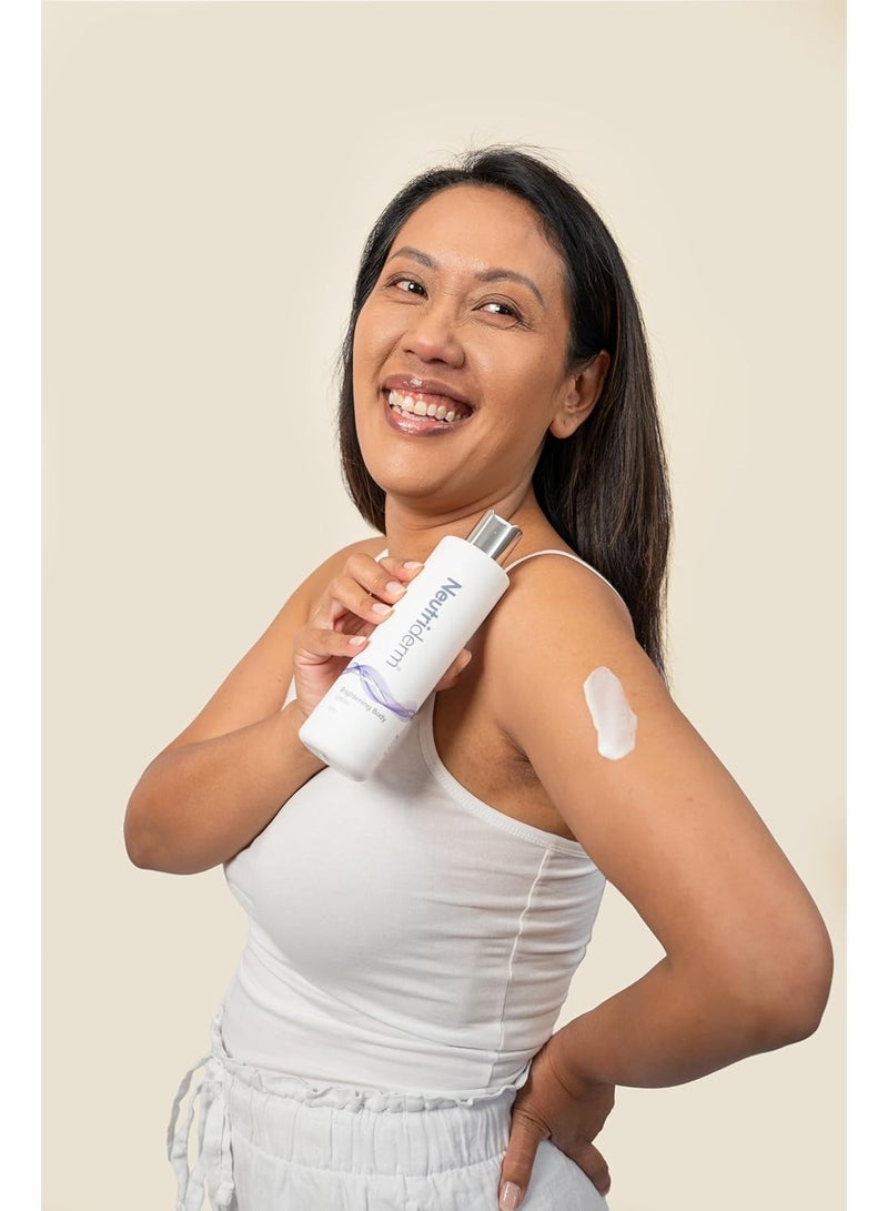 نيوتري ديرم لوشن تفتيح الجسم - 250 مل - Image 3