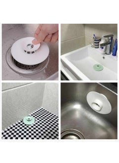 5DM Vacuum Sink Strainer - Drain and Stop Strainer  - Image 1