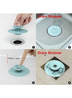 5DM Vacuum Sink Strainer - Drain and Stop Strainer  - Image 3