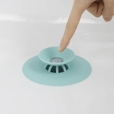 5 دي ام Vacuum Sink Strainer - Drain and Stop Strainer