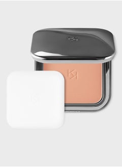 KIKO MILANO Matte Fusion Pressed Powder 09  - Image 1