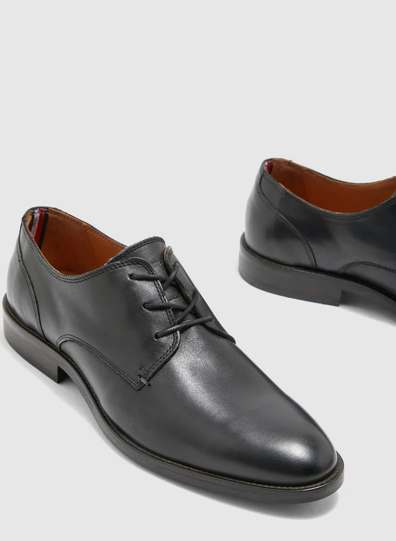 TOMMY HILFIGER Daytona 1A Derby Lace Ups