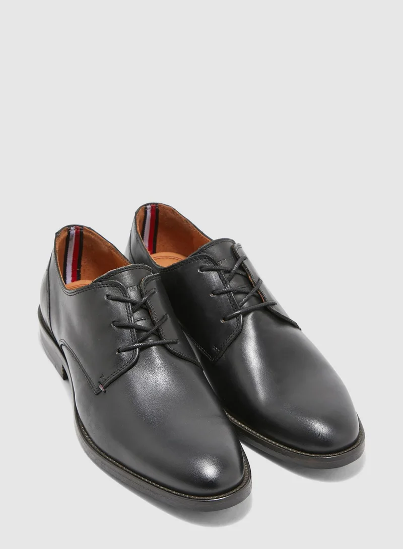 TOMMY HILFIGER Daytona 1A Derby Lace Ups