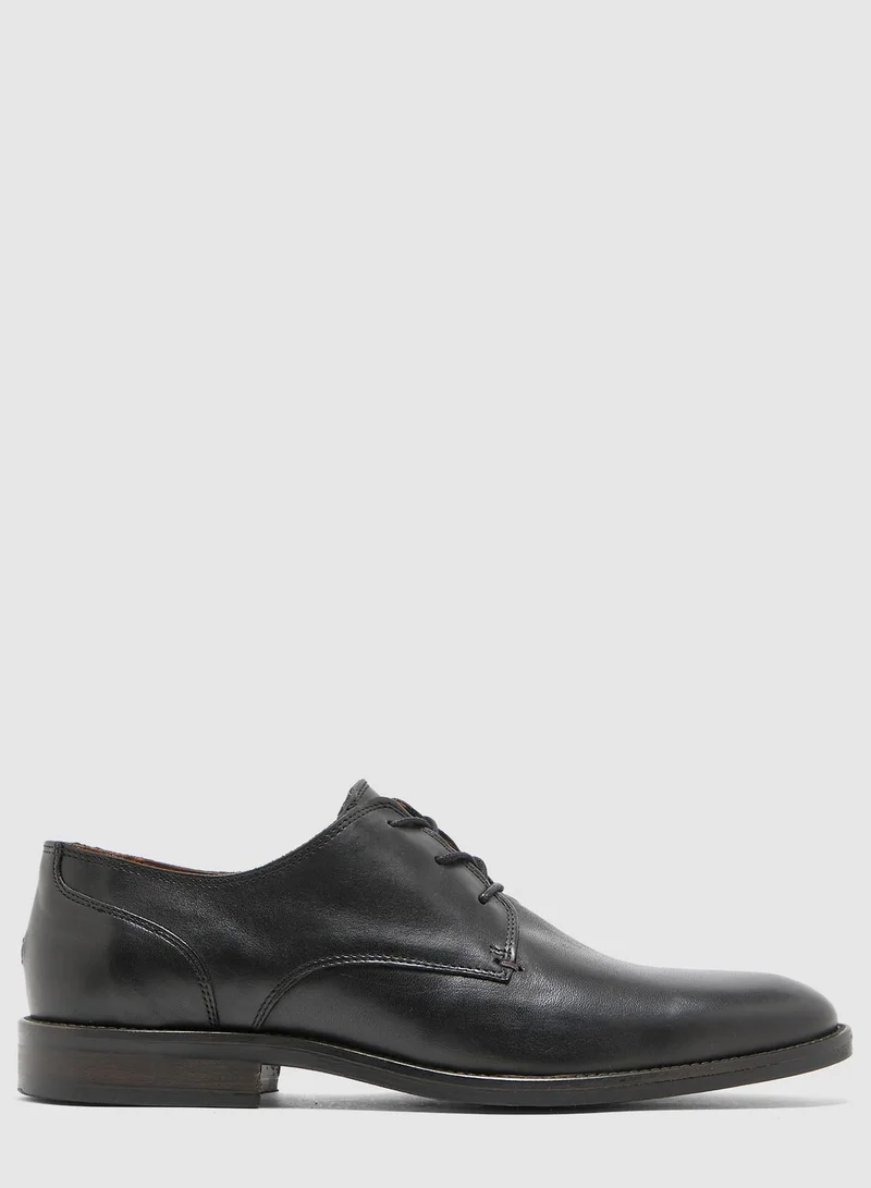 TOMMY HILFIGER Daytona 1A Derby Lace Ups