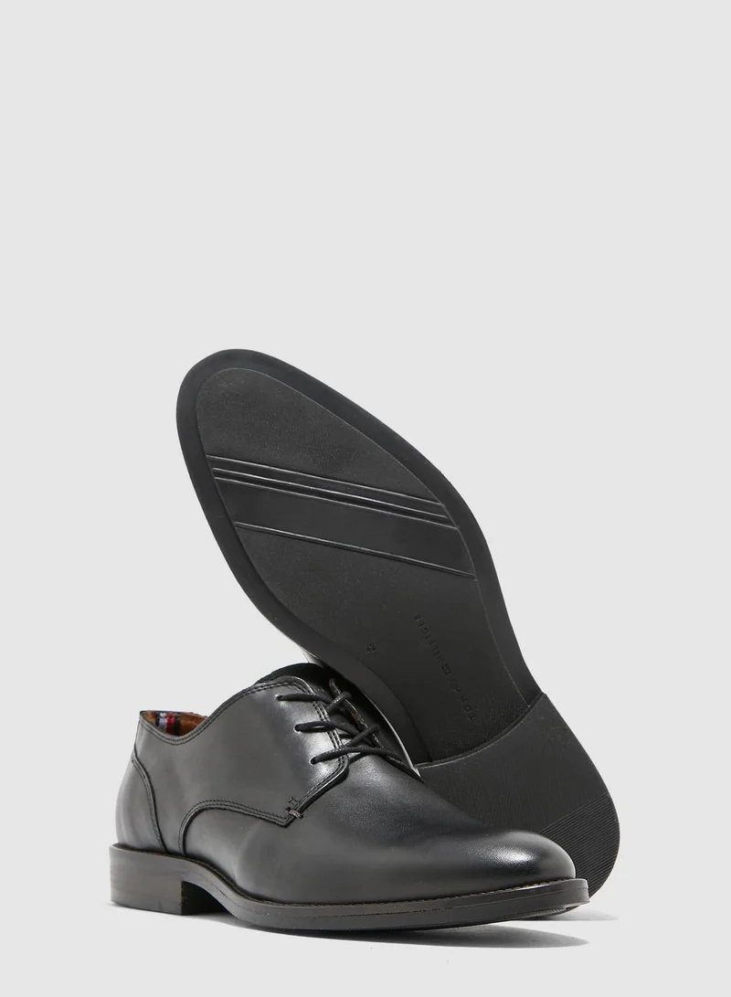 TOMMY HILFIGER Daytona 1A Derby Lace Ups