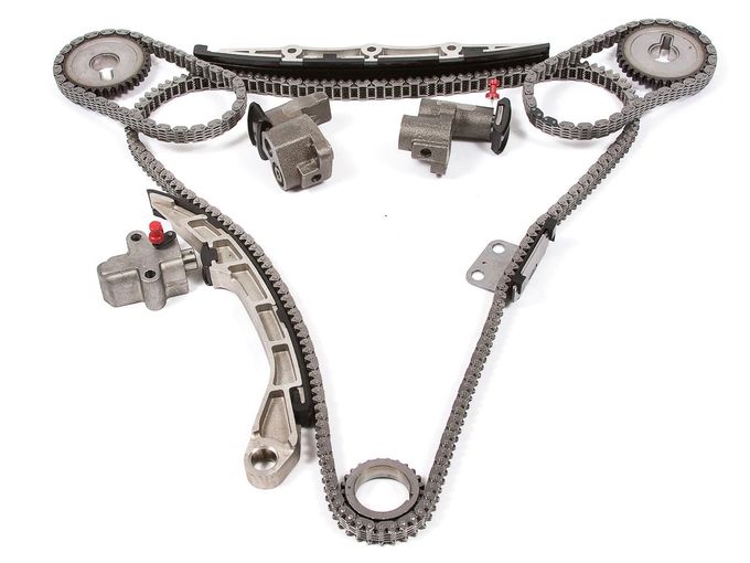 EVERGREEN TK3035 Timing Chain Kit - Image 4