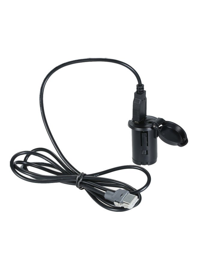 نيبمينينت محول صوت AUX للسيارة . - Image 2