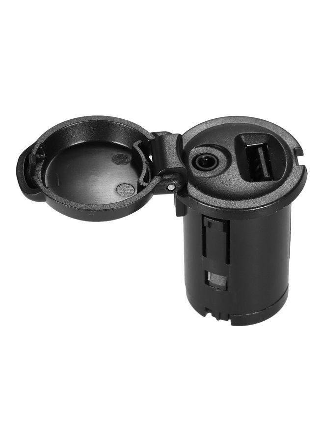 نيبمينينت محول صوت AUX للسيارة . - Image 3