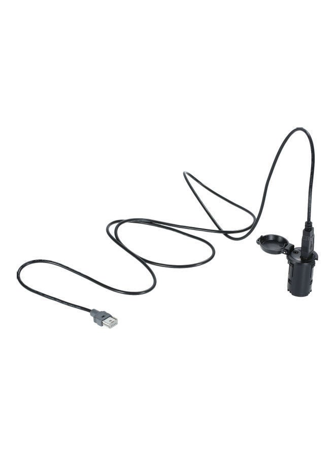 نيبمينينت محول صوت AUX للسيارة . - Image 5