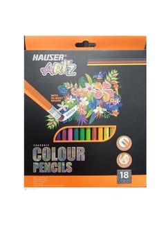 18-Pieces Erasable Color Pencils Sets - pzsku/ZB53215BB155E99052B4DZ/45/_/1733489409/378d9f4f-c97f-4fa9-8dca-6dfba2a476a6