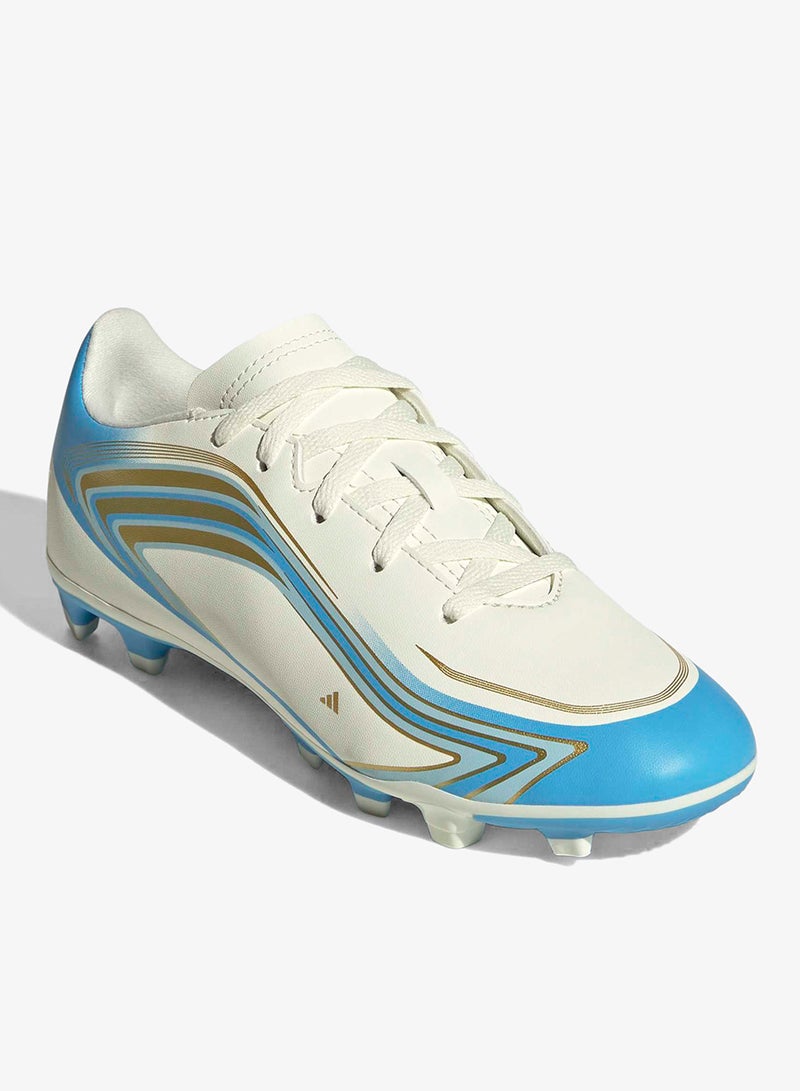 Adidas Kids F50 Messi Club Fg/Mg - Image 3