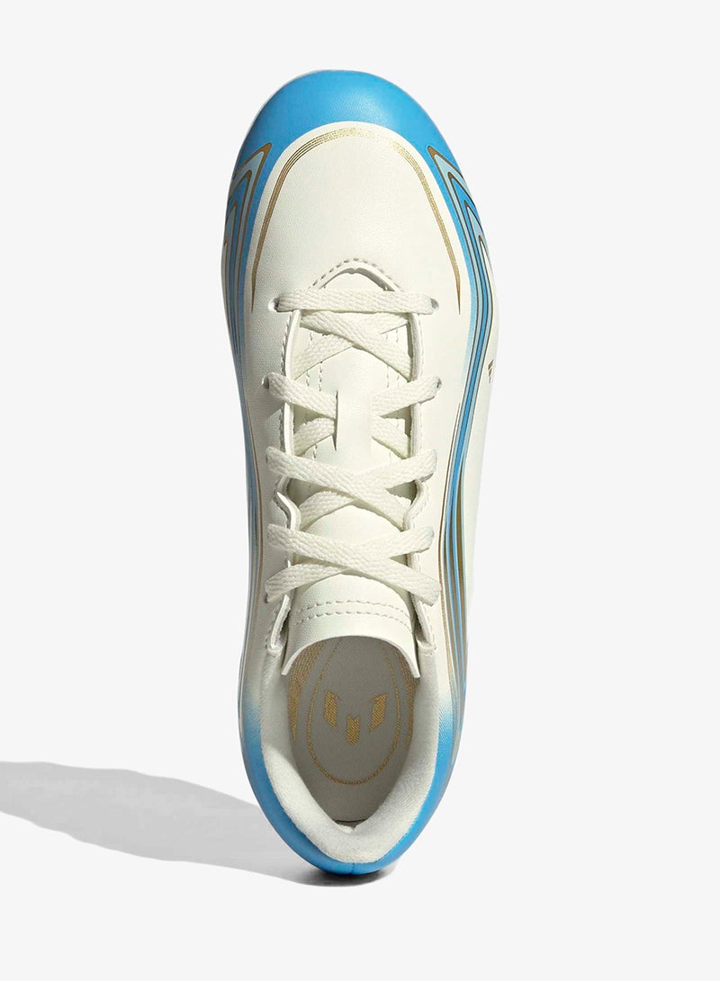 Adidas Kids F50 Messi Club Fg/Mg - Image 5