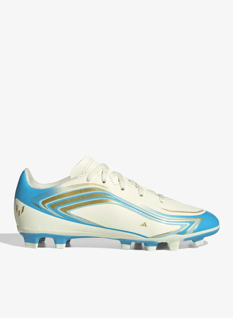 Adidas Kids F50 Messi Club Fg/Mg