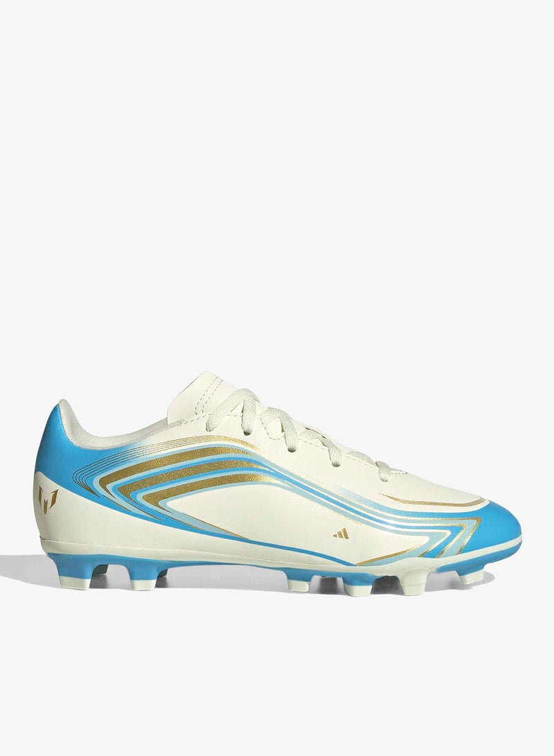 Adidas Kids F50 Messi Club Fg/Mg - Image 1