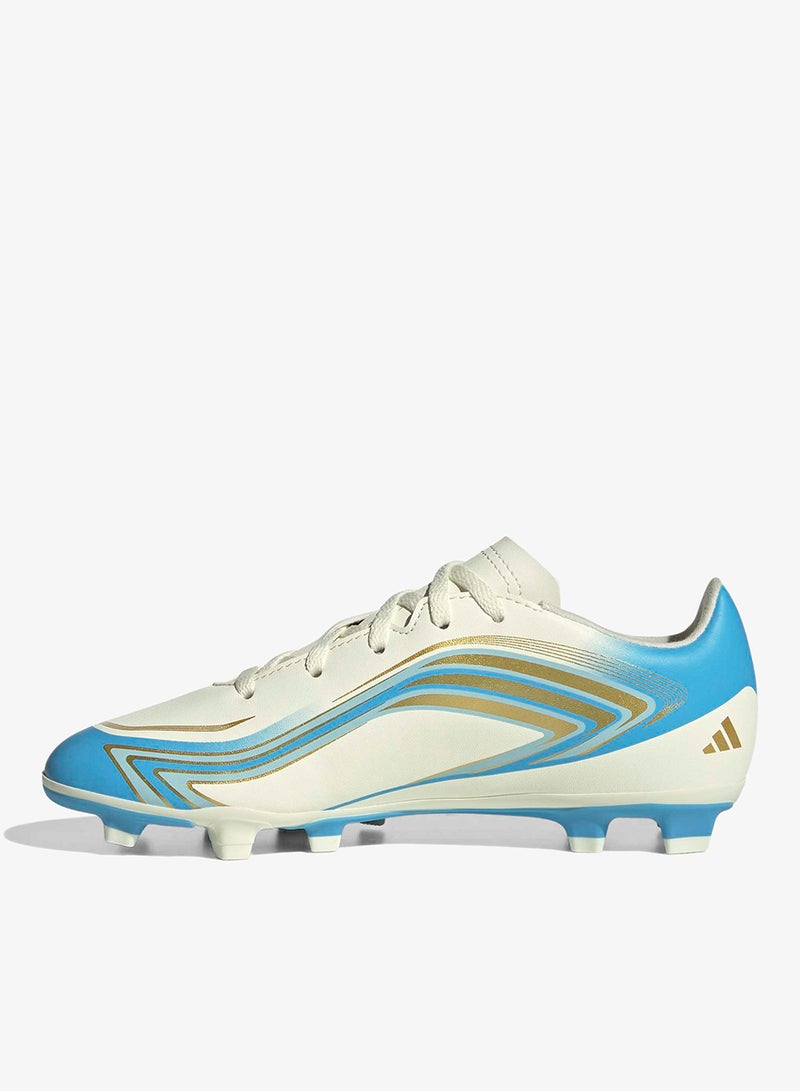 Adidas Kids F50 Messi Club Fg/Mg - Image 2