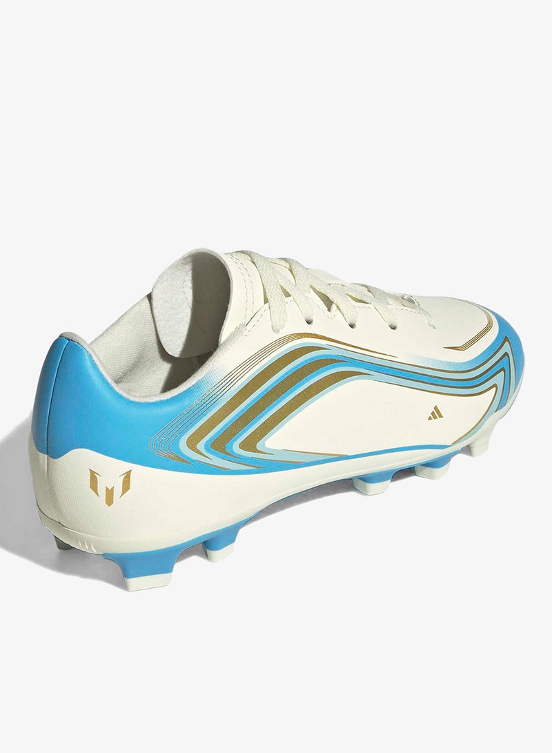 Adidas Kids F50 Messi Club Fg/Mg - Image 4