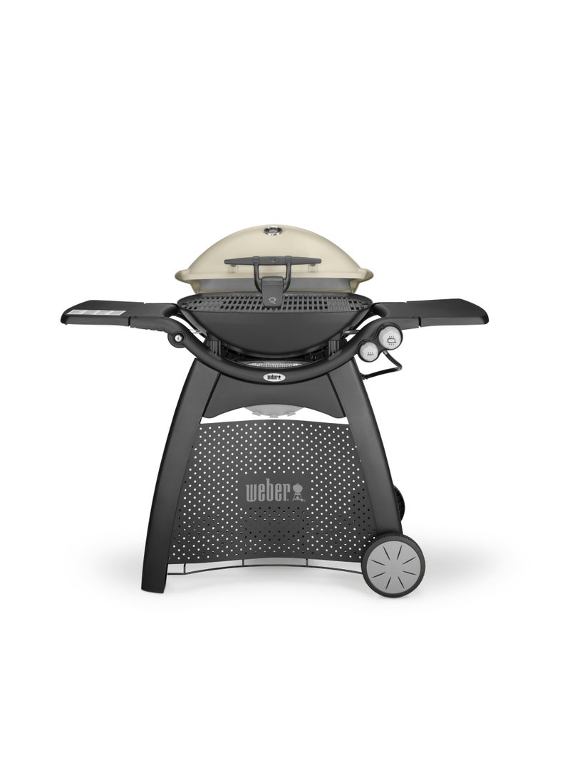 ويبر Q 3200 Station (Titanium) - Image 3