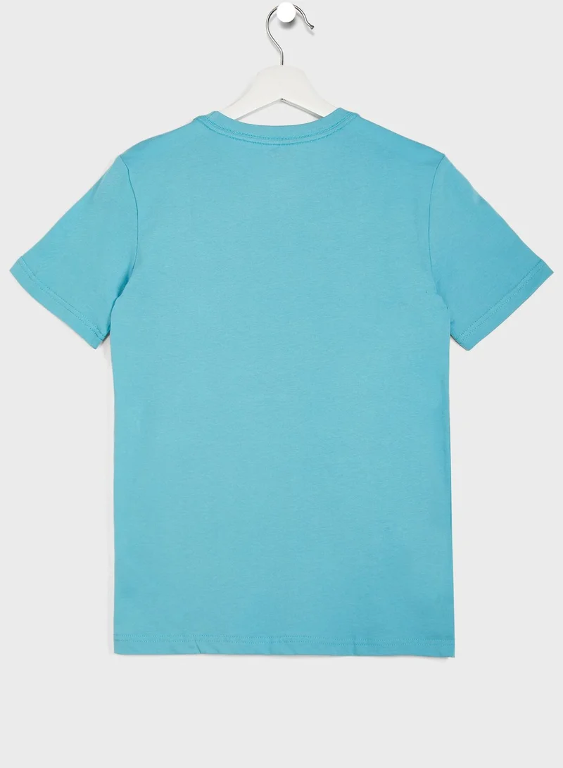 Levi's Kids Logo T-Shirt
