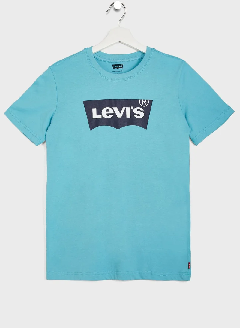 Levi's Kids Logo T-Shirt