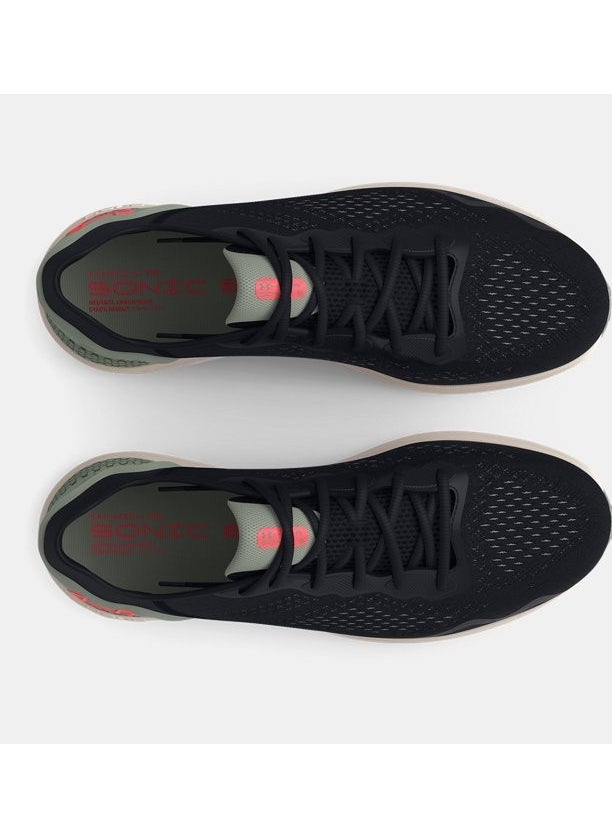UNDER ARMOUR - Under Armor Men's UA HOVR™ Sonic 6 Running Shoes 3026121-005 - Image 1