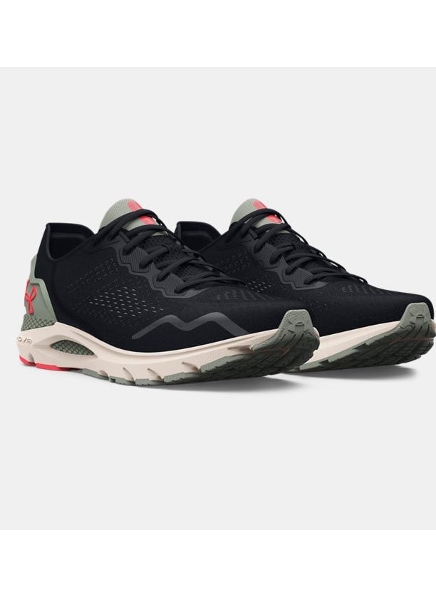 UNDER ARMOUR - Under Armor Men's UA HOVR™ Sonic 6 Running Shoes 3026121-005 - Image 1