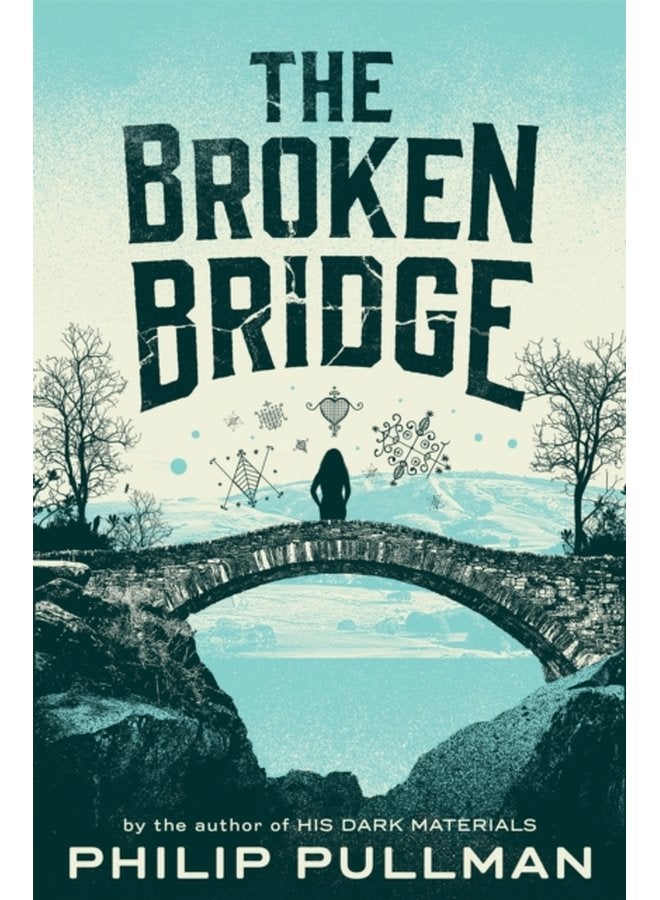 The Broken Bridge - Paperback