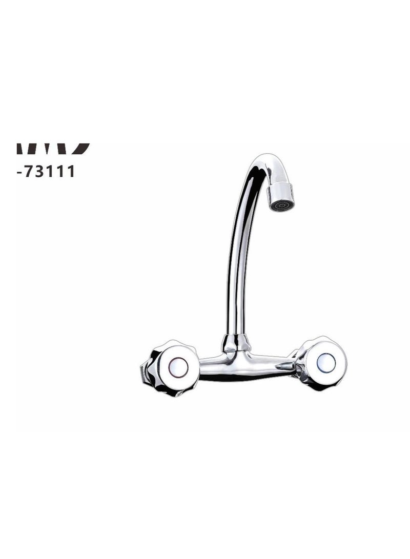 kitchen mixer taps - Image 1