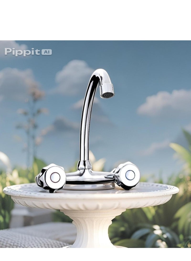 kitchen mixer taps - Image 2