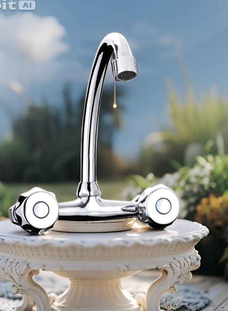 kitchen mixer taps - Image 3