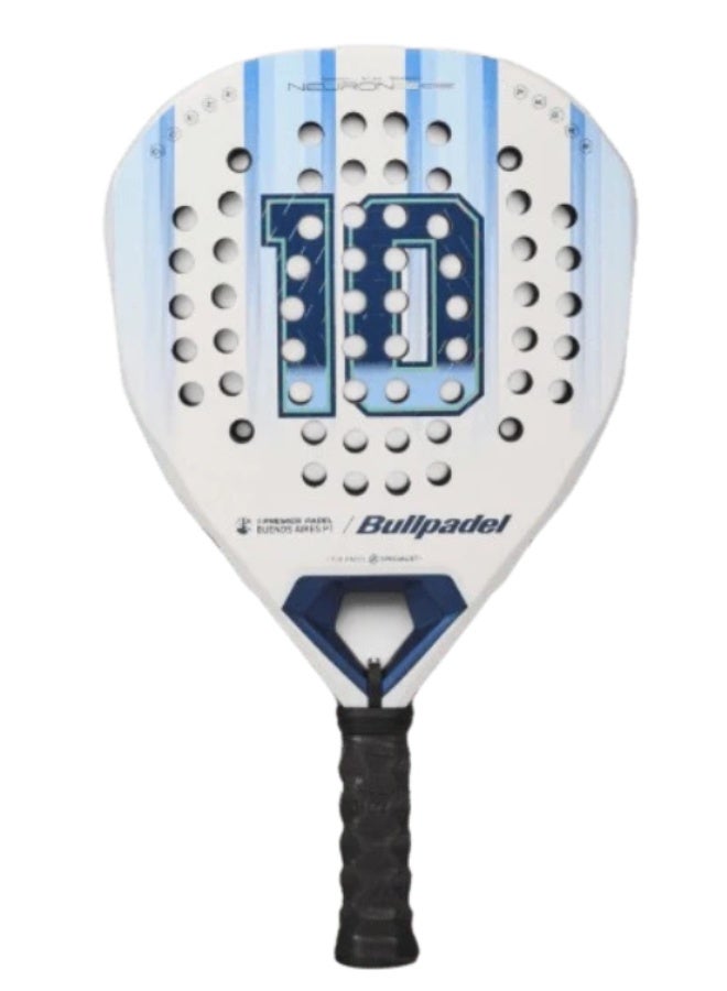 BULLPADEL مضرب بولباديل نيوترون 02 إيدج الأرجنتين 2026 - Image 1