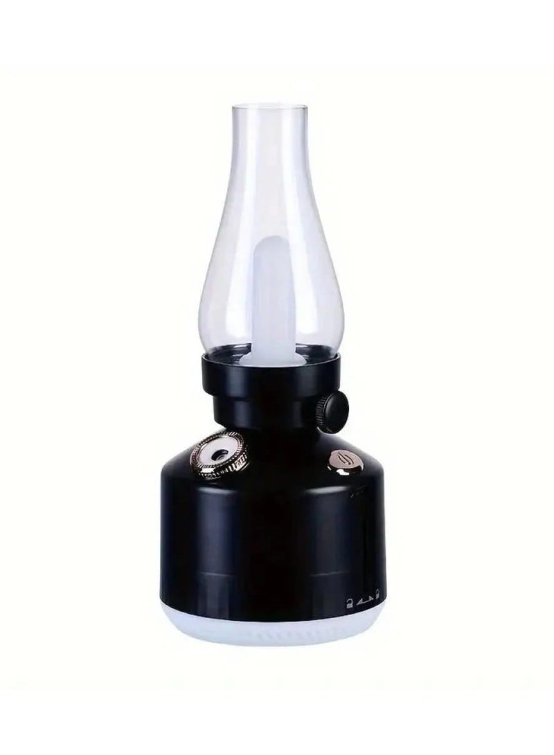 Denx Traditional lantern shape aroma dispenser - Image 1
