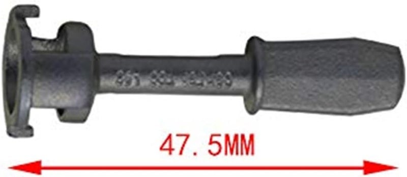 QASULER Door Lock Repair Kit for VW and Skoda - Image 2