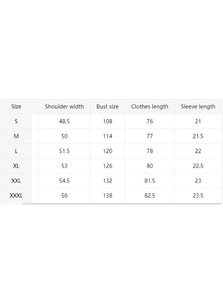 Men Cotton Linen Shirts Summer Spring Turn Down Collar Buttonshort sleeve Office Man Workwear Tops  - Image 2