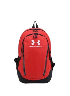 UNDER ARMOUR 【School season】 Printed Large Capacity Zipper Backpack School Bag Student Backpack Classic Backpack Laptop Backpack Colorful Backpack 