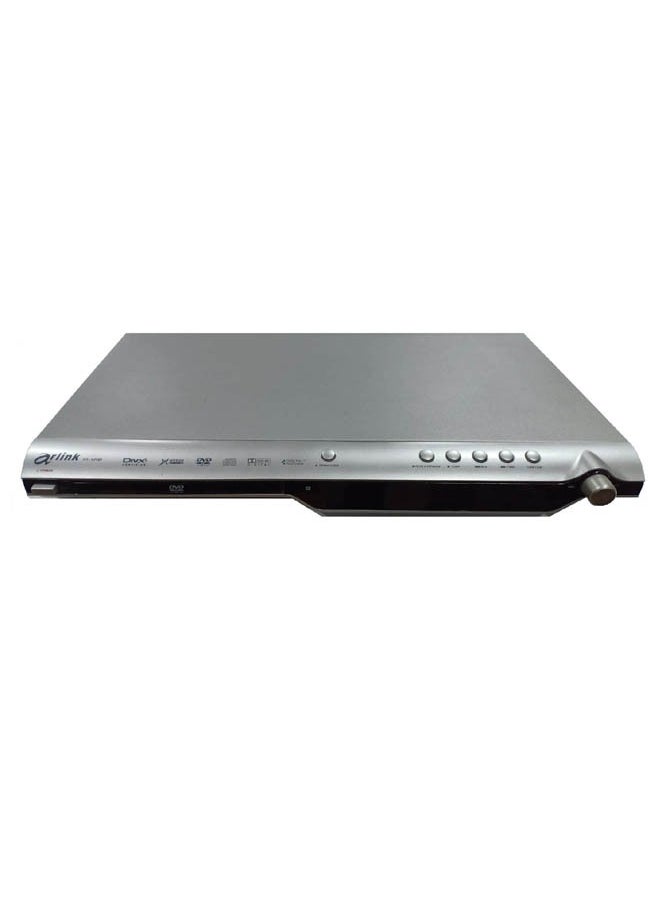 arlink - Arlink HT-1200 Home Theater DVD Player with 5.1 CH functions plays Only all Disks formats and not amplifier the TV sound - Image 1
